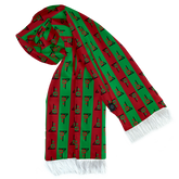 TEHREEK-E-INSAF SCARF